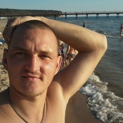 Алексей Севрюков, 12.01.1985, Таштагол