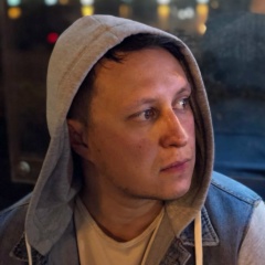 Сергей Мамичев, 24.04, Москва