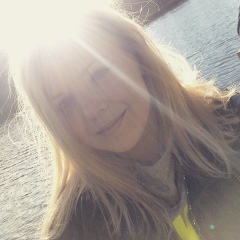 Анастасия Рыжова, 24.11.1987, Москва