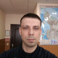 Дмитрий Долгих, 04.12.1986, Пермь