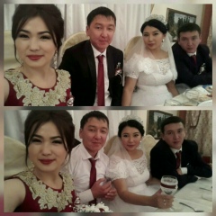 Берик Нурмуханов, 20.07, Караганда