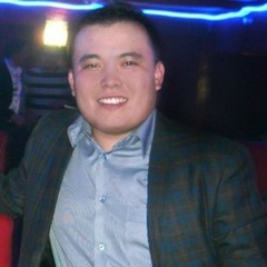 Dastan Zhaksybek, 30.11, Алматы