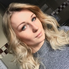 Sasha Kulagina, 13.10, London