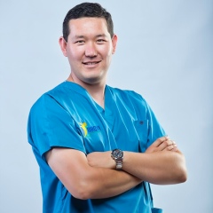 Нурсултан Ногаев, 23.08, Актау