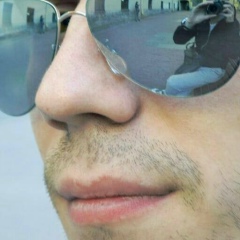 Серёга Дмитриев, 27.06.1987, Санкт-Петербург