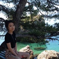 Карина Пак, 06.04