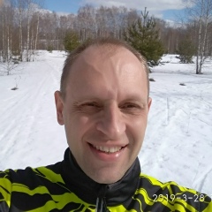 Роман Янкин, 25.02.1974, Сосновское