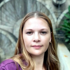 Наталья Солодовник, 28.09, Симферополь