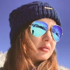 Дарья Крючкова, 20.11, Москва