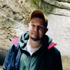 Артём Цветков, 04.02.1985, Санкт-Петербург