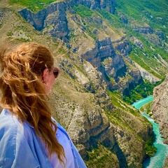 Ольга Неккоева, 10.02, Москва