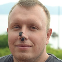 Василий Емельянов, 17.12