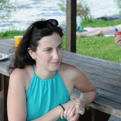 Виктория Панфилова, 25.05.1987, Москва