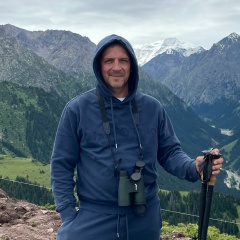Дмитрий Сердюков, 16.08, Москва