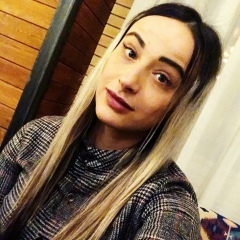 Дарья Исакова, 30.09, Алматы