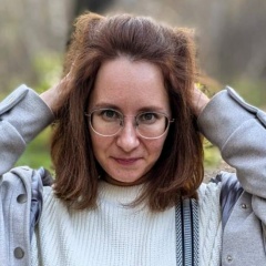 Наталья Шевкунова, Москва