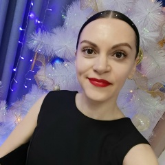 Наталия Кулакова, 22.06.1987