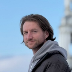 Александр Москалёв, Южно-Сахалинск