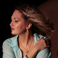 Светлана Мироманова, 14.05, Санкт-Петербург