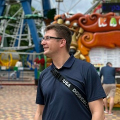 Рафаэль Монахов, 15.09.1988, Москва