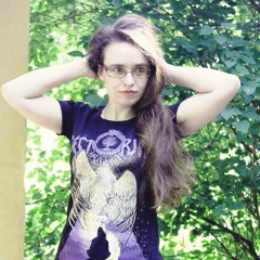 Юлія Дутка, 06.06.1989, Тернополь