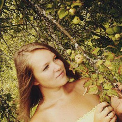 Анастасия Медведева, 02.08.1984, Санкт-Петербург