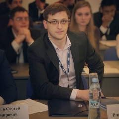 Макс Кодаш, 26.01