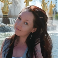 Гуля Суркина, 22.01, Санкт-Петербург