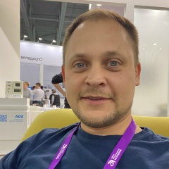 Алексей Пенкин