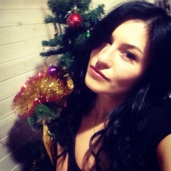 Julia Povar, 08.01.1990, Винница