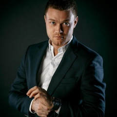 Ростислав Оленин, 16.04.1988, Санкт-Петербург