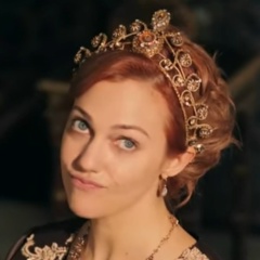 Ольга Филатова, 21.12