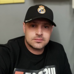 Александр Бушин, 01.01.1986, Семей