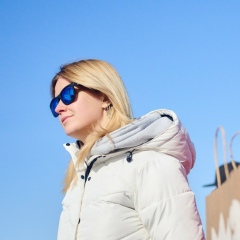 Ольга Романова, 11.07.1989, Москва