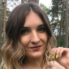 Ирина Крупская, 16.08, Чернигов