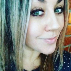 Анна Пономарева, 28.01.1985, Челябинск