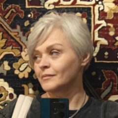 Галина Арсентьева, 19.07, Великий Новгород