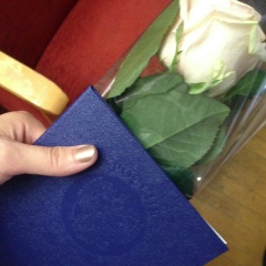 Милана Асханова