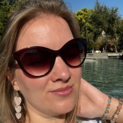 Виктория Старкова, 15.10.1987, Саратов