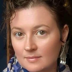 Светлана Лиходед, 09.09.1984, Санкт-Петербург