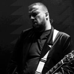 Рома Кравченко, 05.08.1987, Норильск