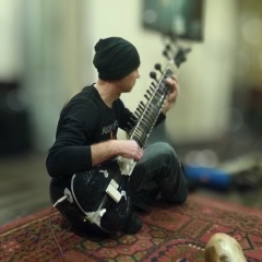 Александр Петропавловский, 01.02, Воскресенск