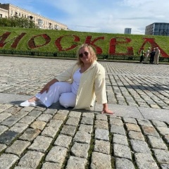 Нина Козлова, 04.06.1986, Нефтеюганск