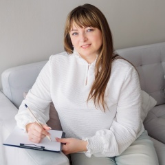 Юлия Куликова, 25.03, Краснодар