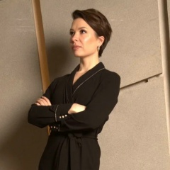 Алина Алексеева, 02.07.1988, Москва