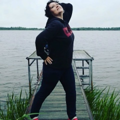 Евгения Чумикова, 25.02.1983, Москва