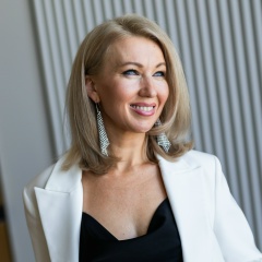 Алена Симонова, 12.12, Москва