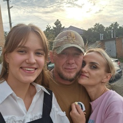 Юлия Суворова, 17.06, Каневская