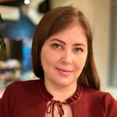 Ляйсан Латыпова, 14.01, Казань