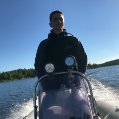 Сергей Мальков, 01.04, Москва